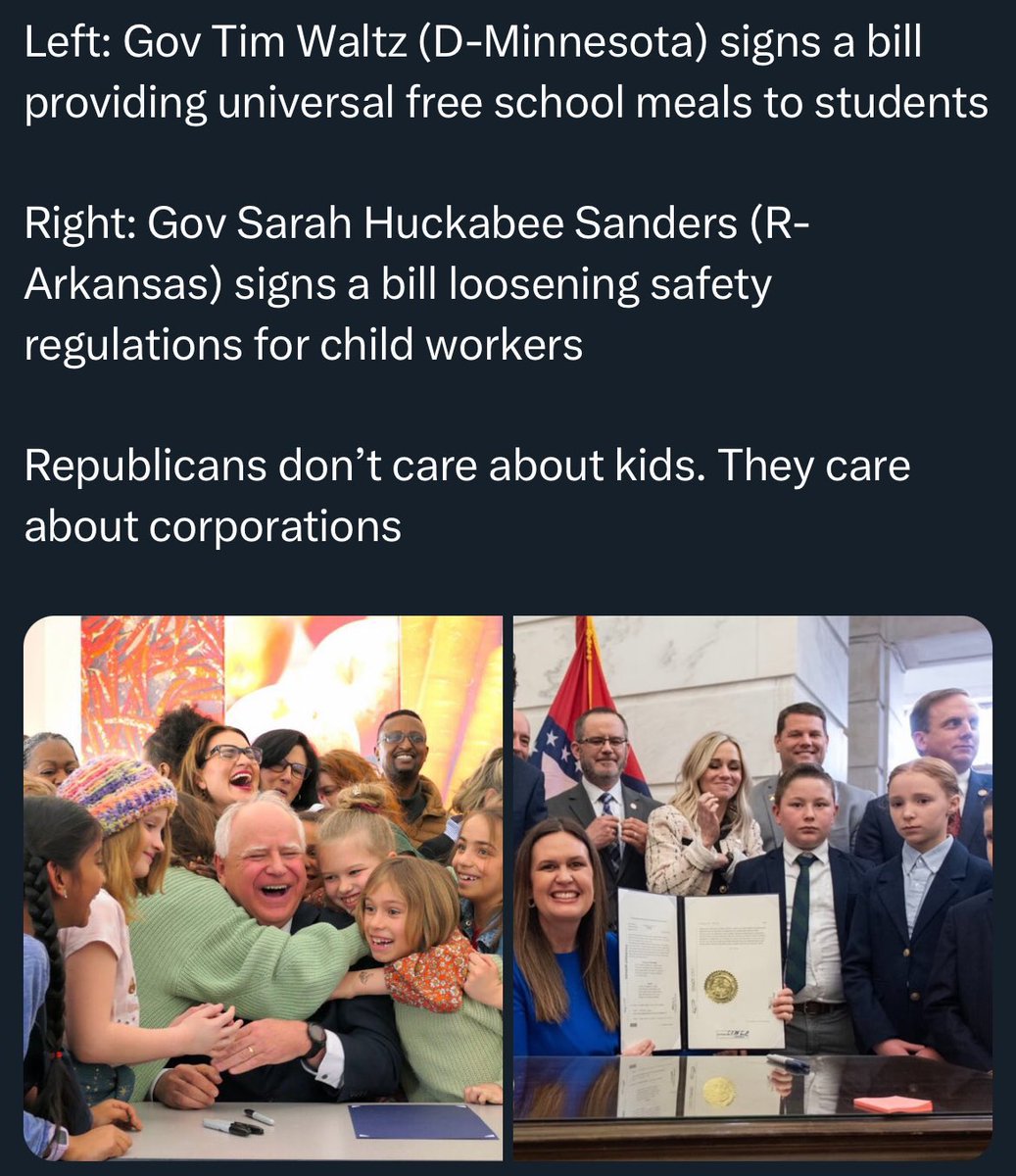 <a href="/GovTimWalz/">Governor Tim Walz</a> <a href="/textifyer59/">Jim McCasland ☮️</a> Thank you, <a href="/GovTimWalz/">Governor Tim Walz</a>!