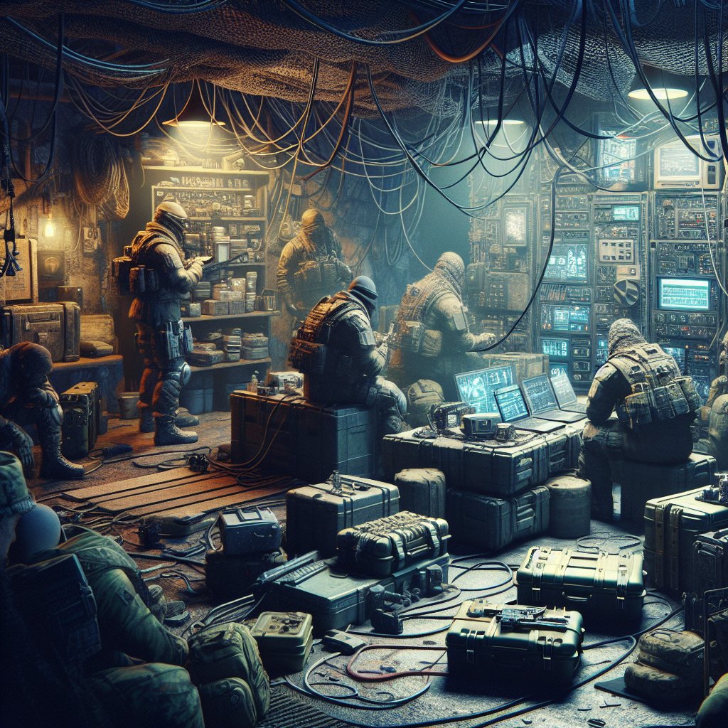 CarterHolds's tweet image. Working on a Video game concept today - More information to come soon...

#GameConcept #VideoGameDesign