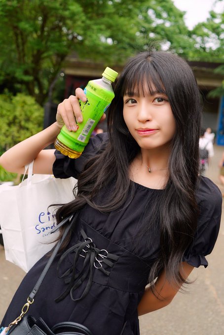 Twitterのコスプレ画像15