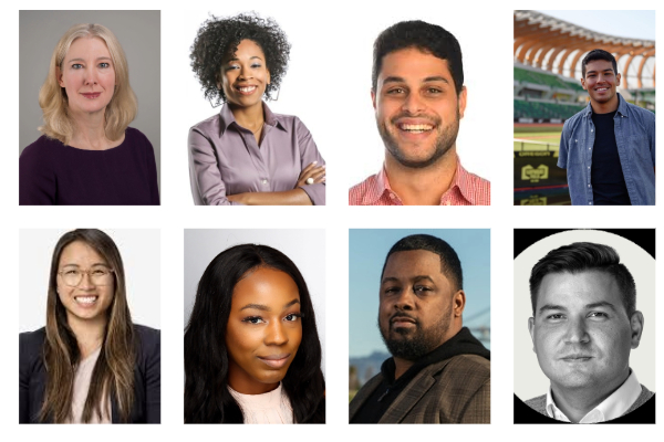 SJI_Update's tweet image. Eight Alums Embark on Summer Olympics Assignment in Paris

sportsjournalisminstitute.org/latest-news/as…