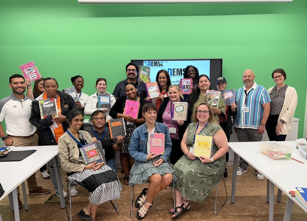 Stefani Bolt (@mrsboltsclass) on Twitter photo #remsl summer institute <a href="/conocophillips/">ConocoPhillips</a> <a href="/icerd02/">Isaias Cerda</a> @Mrs_Robicheaux <a href="/MrJKrieger/">Mr. Krieger</a> <a href="/RiceU_STEM/">R-STEM</a> <a href="/BaneElementary/">Bane Elementary</a> <a href="/Ms_Reinhardt/">Hailey Reinhardt</a> #remsl summer institute <a href="/conocophillips/">ConocoPhillips</a> <a href="/icerd02/">Isaias Cerda</a> @Mrs_Robicheaux <a href="/MrJKrieger/">Mr. Krieger</a> <a href="/RiceU_STEM/">R-STEM</a> <a href="/BaneElementary/">Bane Elementary</a> <a href="/Ms_Reinhardt/">Hailey Reinhardt</a>