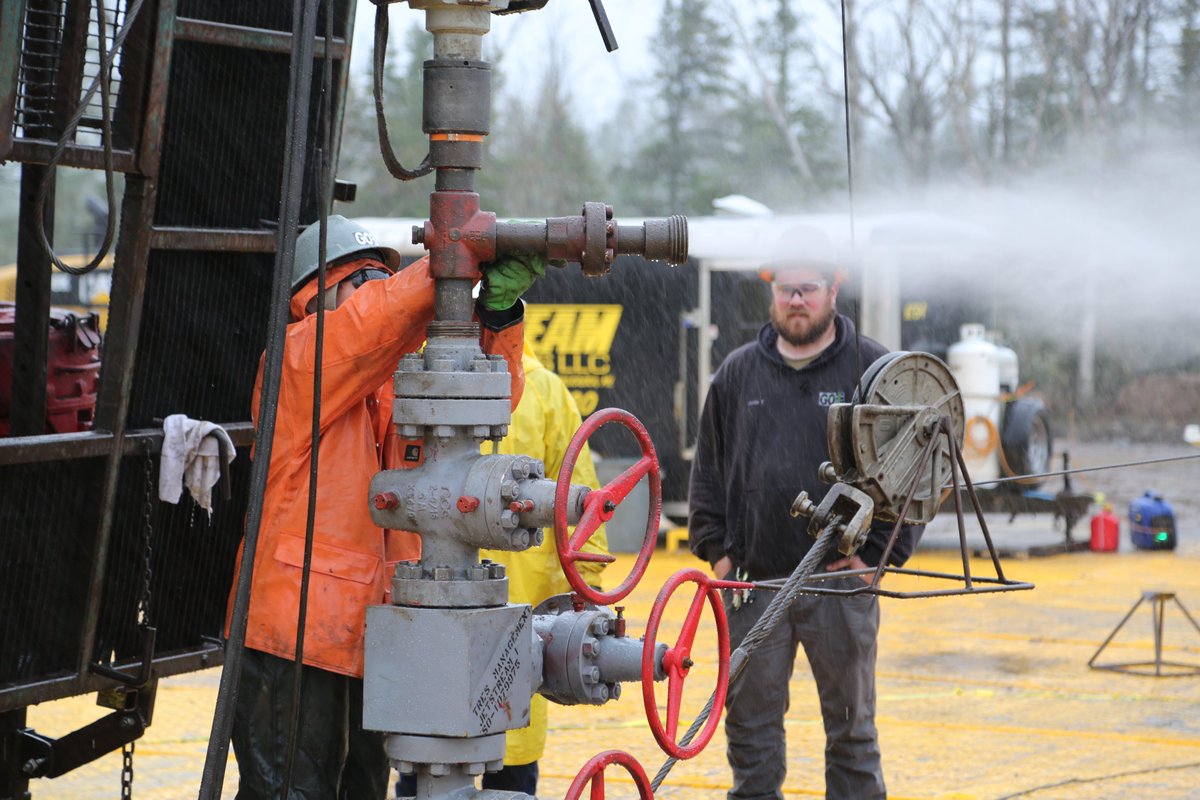 Pulsar Helium (TSXV: PLSR) tweet media