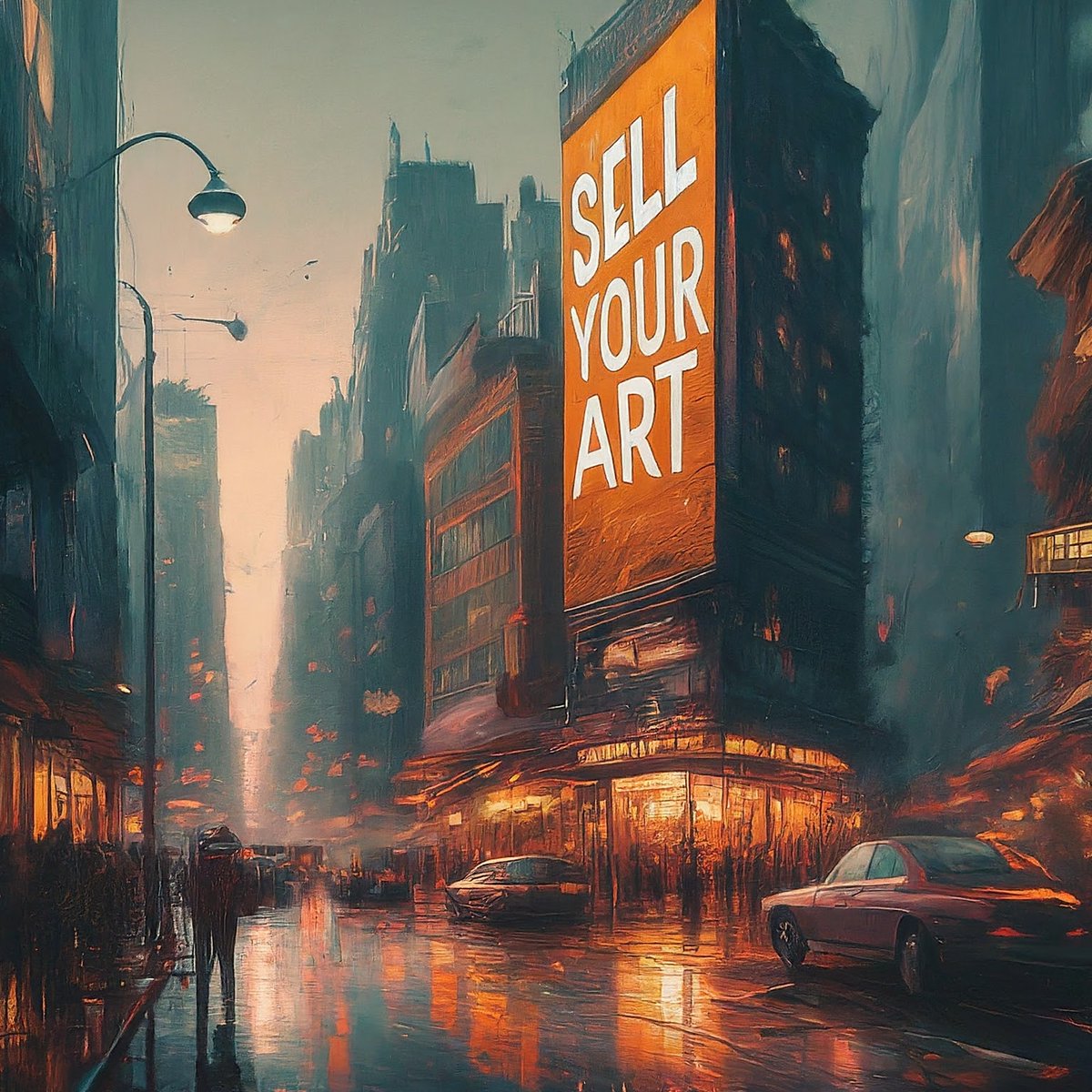 💎 WE BUY 30 ARTS! 💎

📌SHARE YOUR ART!

Sponsored by #RODA.

ℹ️To sell your art:
1. Follow <a href="/roda_chain/">RODA - Rise of Digital Arts</a> and <a href="/1raritycom/">1Rarity - Digital & NFT Arts • Collector</a>
2. like and repost this post.
3. Share your art link.

#tezos #nftart #xtz #NFT