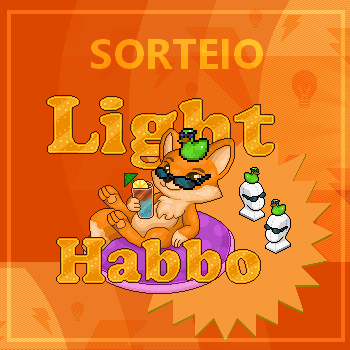 LightHabbo tweet media