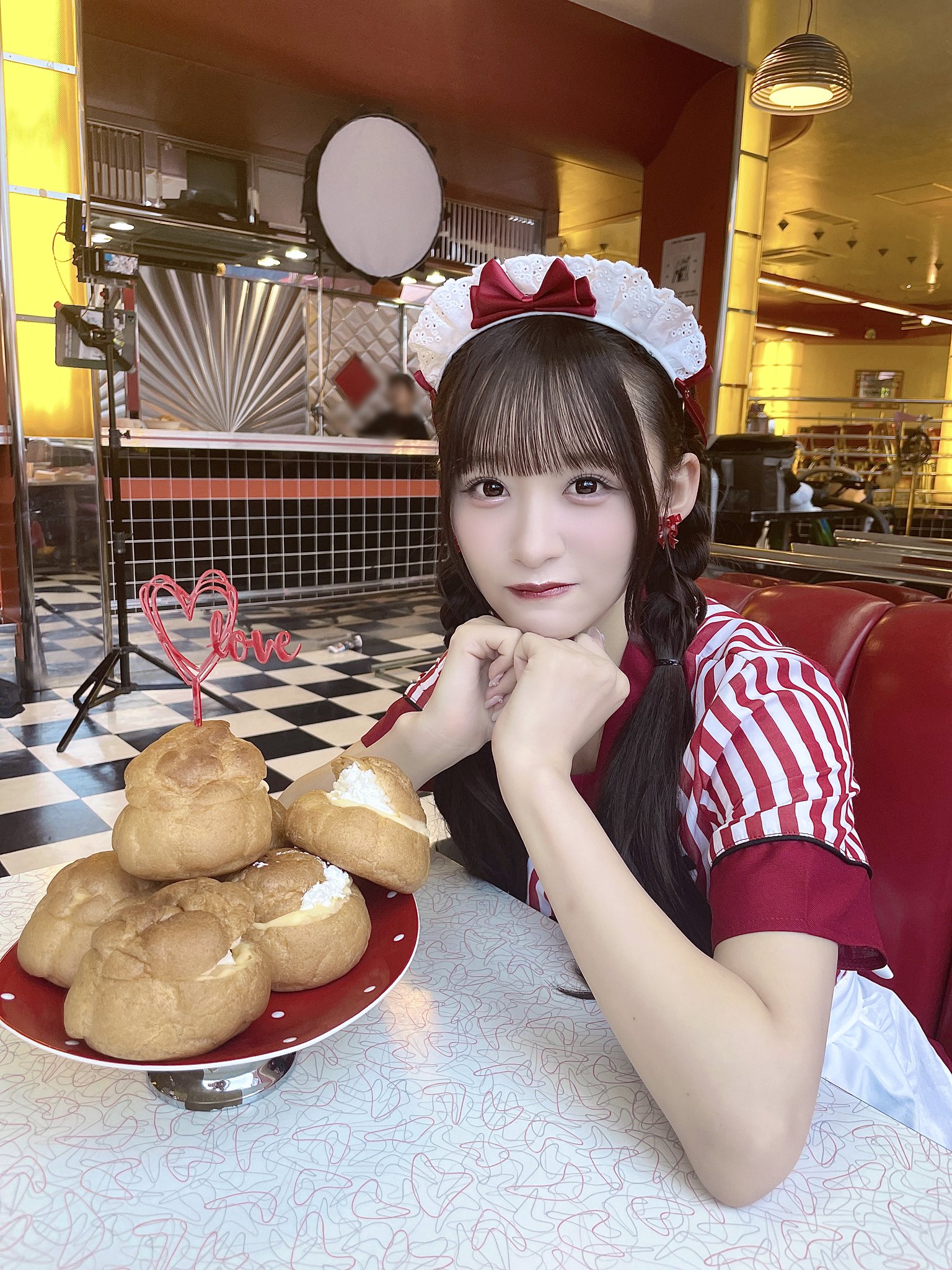 商品詳細ページ | =LOVE OFFICIAL SHOP | 生写真セット（17thcw