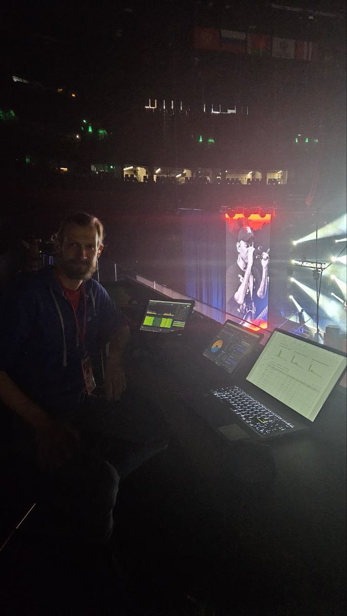 Maxim Getman tweet media