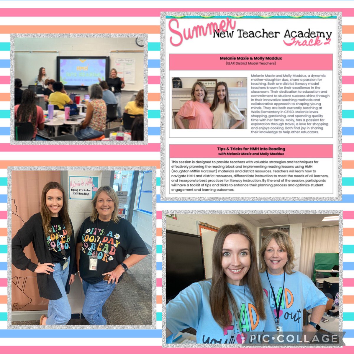 Melanie Maxie tweet media