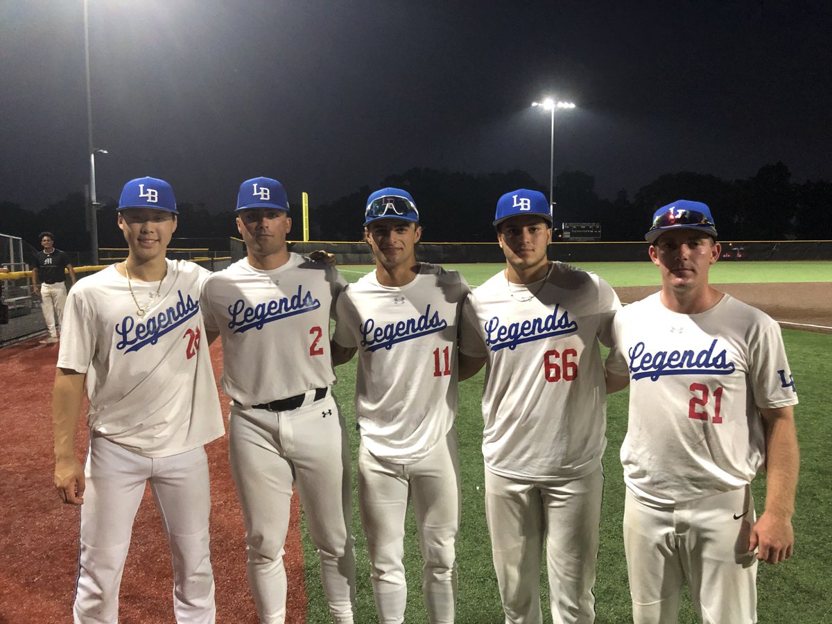 July 23, 2024

Legends Baseball Triumphs Over Matrix in a Thrilling Game

Last night, the Essex Legends clinched their first-round playoff victory in a closely contested game at Weequahic Park in Newark, defeating Matrix 3-2. The Legends’ flawless defense was highlighted by an