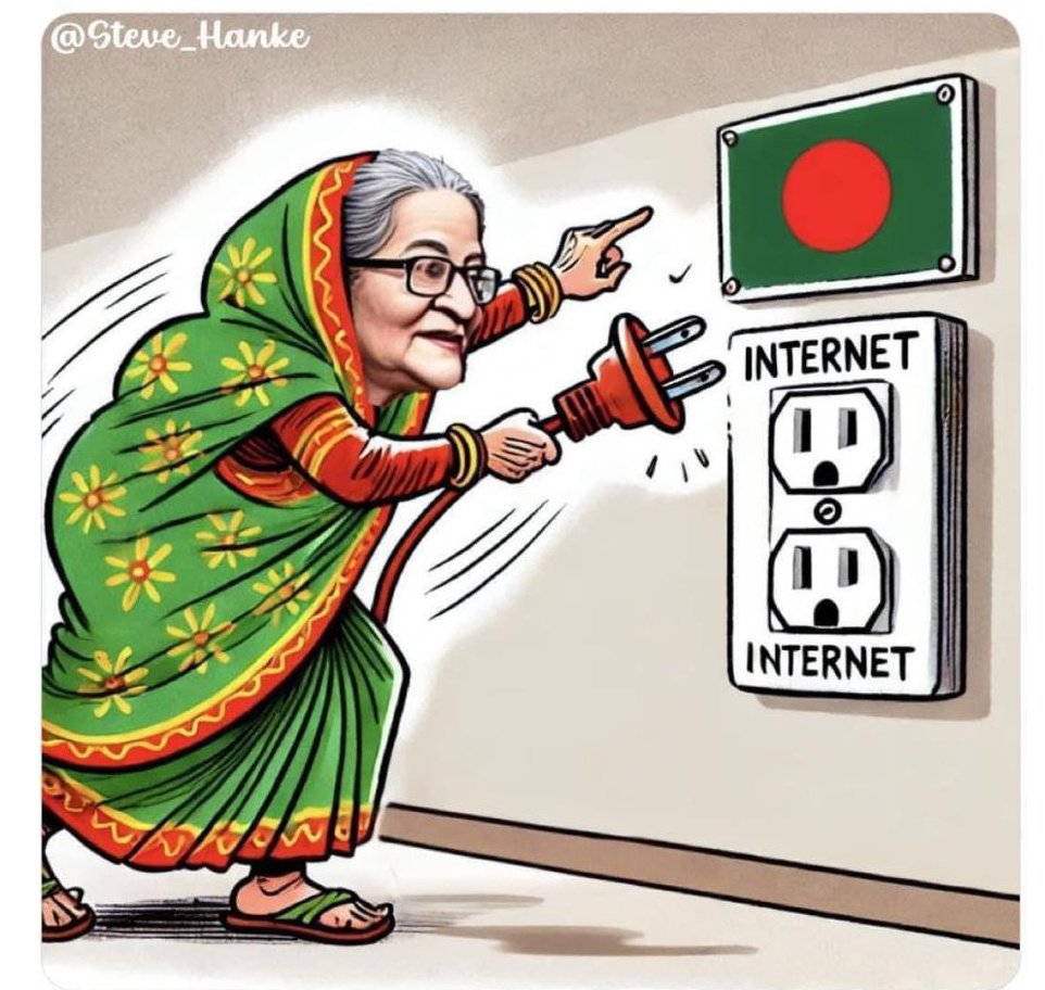 anonymousTA231's tweet photo. #StepDownHasina https://t.co/VfihaYbTmN