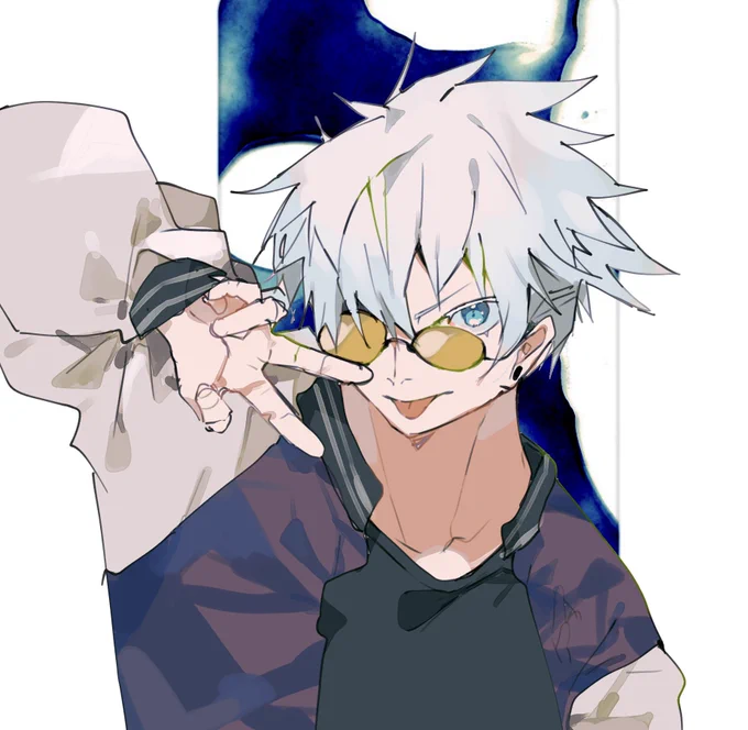 五条 