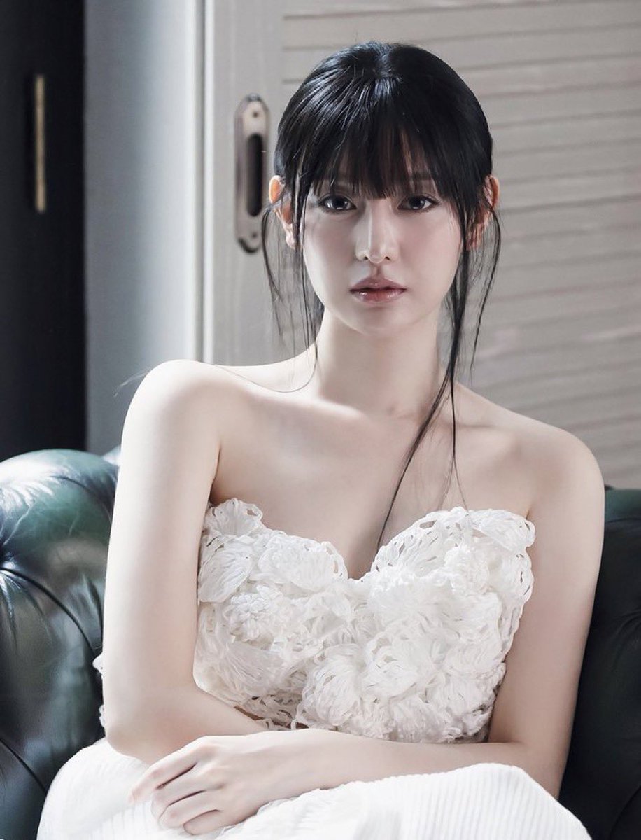 제 원픽임 풀뱅 이렇게 잘 어울리는 여성 처음봄 ㄹㅇ