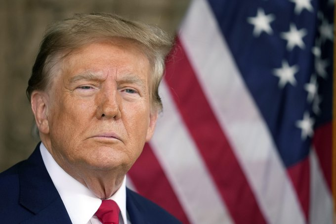 FAN TRUMP ARMY tweet media