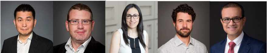 uOttawaBMI (@uottawabmi) on Twitter photo Nous sommes fiers d'annoncer que les membres du corps professoral du département BMI, Seung-Hwan Lee, Jean-François Couture, Zakia Djaoud, Tommy Alain et Arvind Mer, ont reçu des subventions des Instituts de recherche en santé du Canada pour le concours de printemps 2024!🏆#IRSC Nous sommes fiers d'annoncer que les membres du corps professoral du département BMI, Seung-Hwan Lee, Jean-François Couture, Zakia Djaoud, Tommy Alain et Arvind Mer, ont reçu des subventions des Instituts de recherche en santé du Canada pour le concours de printemps 2024!🏆#IRSC