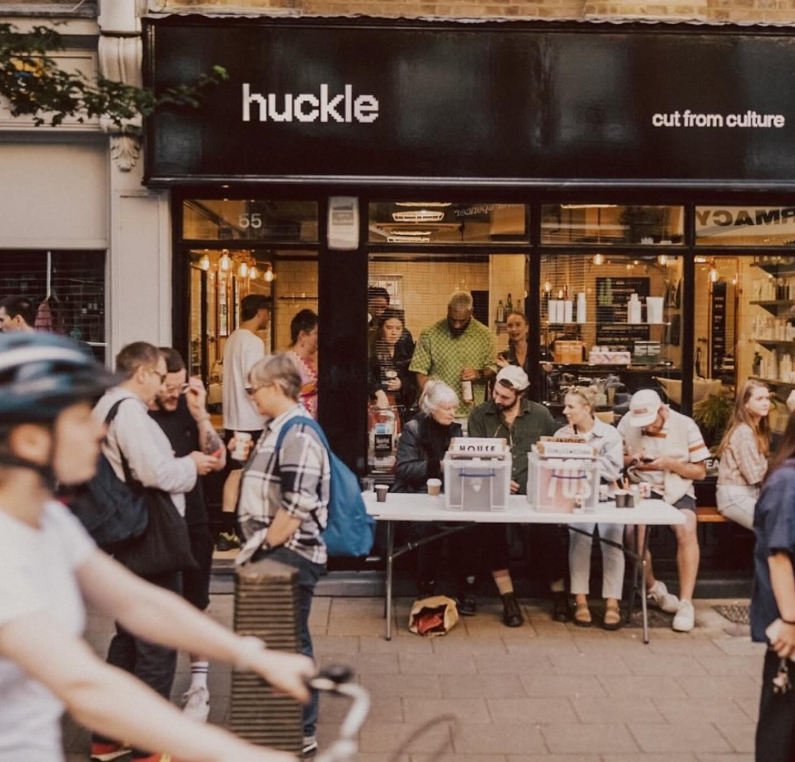 Lambs Conduit Street tweet media