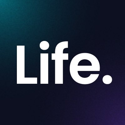 FlashyFi's tweet photo. #NewProfilePic #NewLifeLoading https://t.co/7dSjMNUn3L