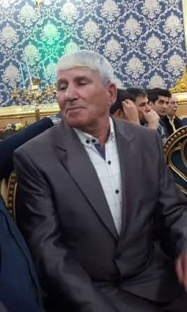 OmidssOmid's tweet photo. عموی عزیزم امروز به خاک سپرده شد💔
دیدار به قیامت آقا جاوید🌹 https://t.co/viTOqJBk0D