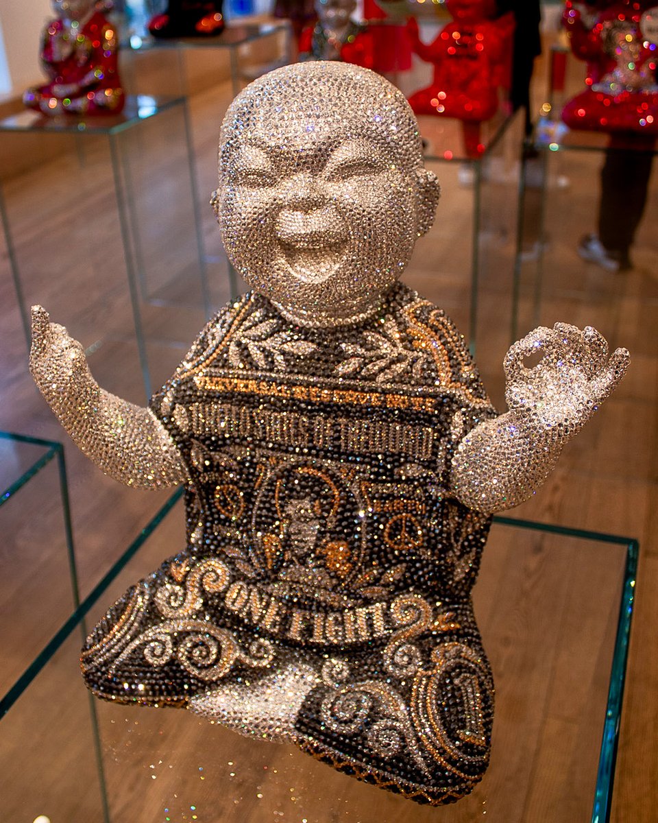 EDEN House of Art tweet media