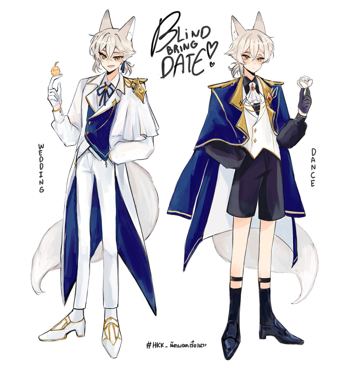 พึ่งรู้ว่าไม่ได้ลงรูปตอนเสร็จ…👉👈