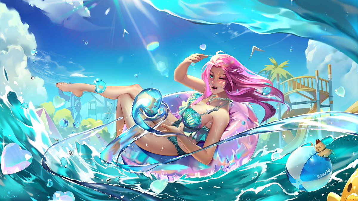 ✨👁️Eyegirl tweet media