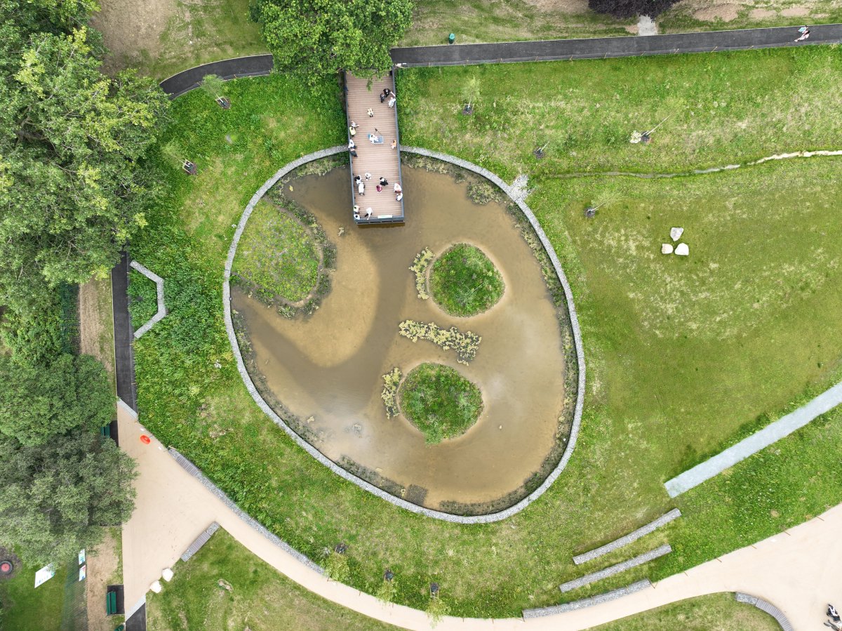 Barnet Council tweet media