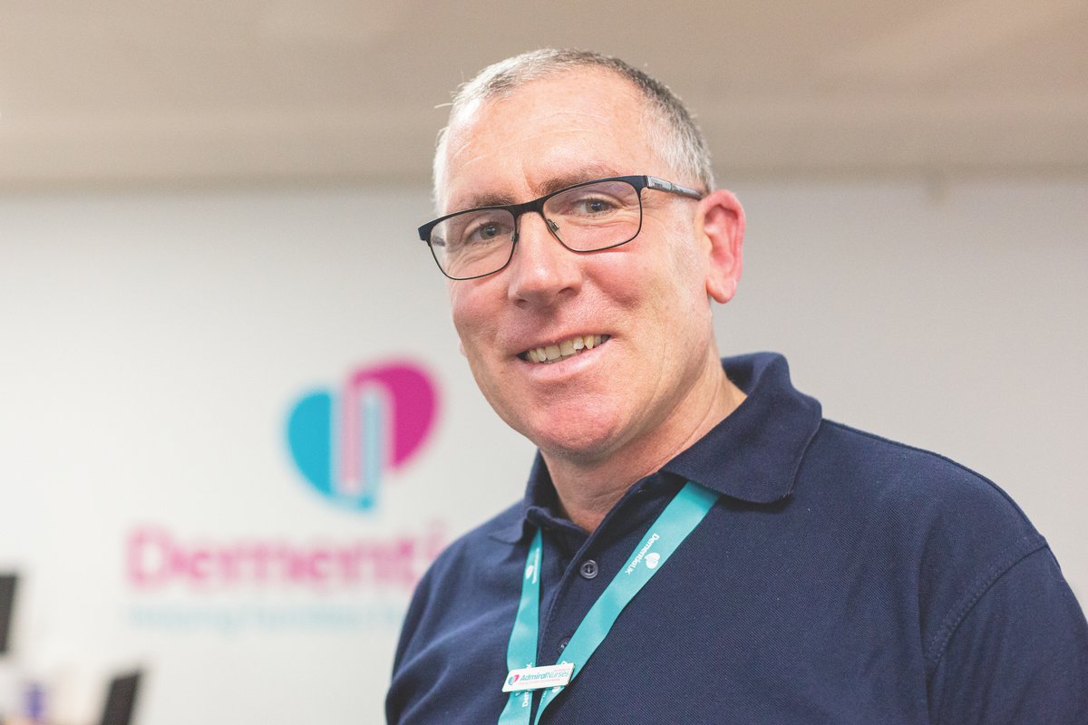 RL Cares (@rlcares) on Twitter photo We are now booking appointments with our dedicated <a href="/DementiaUK/">Dementia UK</a> Admiral Nurse Joe Costello at our next Memory Clinic on Wednesday August 7.
If you're a current or retired professional RL player and would like confidential advice, please book today.
dementiauk.org/information-an… We are now booking appointments with our dedicated <a href="/DementiaUK/">Dementia UK</a> Admiral Nurse Joe Costello at our next Memory Clinic on Wednesday August 7.
If you're a current or retired professional RL player and would like confidential advice, please book today.
dementiauk.org/information-an…