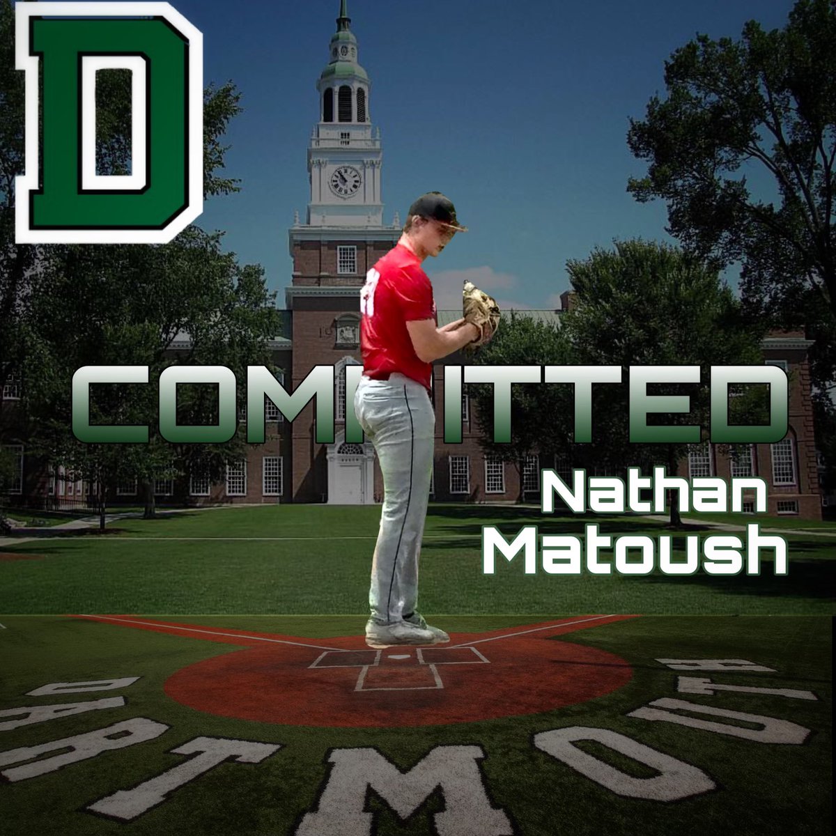 Nathan Matoush tweet media