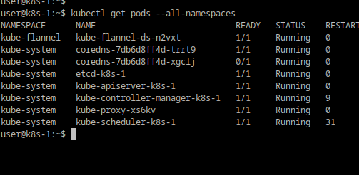 doce_frailes's tweet photo. しんちょく

おうちクラウドで冗長化されたSymbolのノードの準備としてKubernetesクラスタを環境構築 | QUEST https://t.co/FPu6nmJghm #Symbol #冗長化 #ノード #Kubernetes #ラズパイ #KVM #Libvirt #Docker #コンテナ #QUEST https://t.co/iv9OzV6hhn