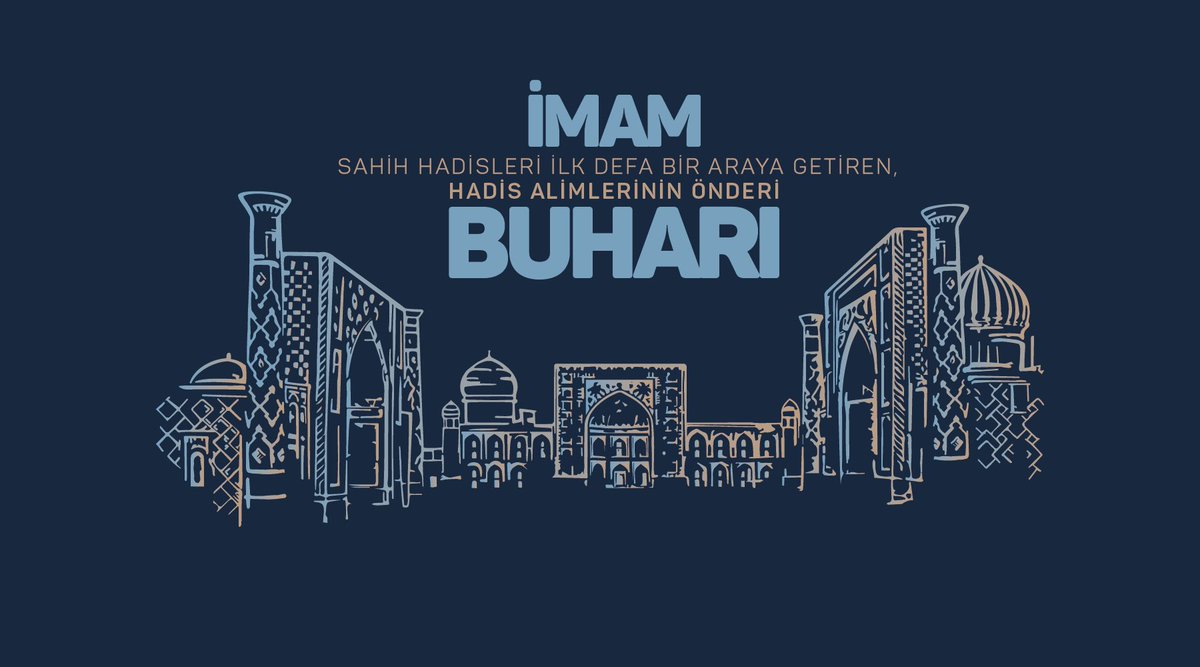 İmam Buhari‘nin güzide eserleri

Sahih hadisleri ilk kez bir eserde toplayan muhaddis ve âlim Buhari'nin el-Camiu's-Sahih'i ve diğer eserlerine dair önemli bilgiler dosya haberimizde:
akra.media//m//tkmjj
#BUHARI #Buhara #hadis #ilim #alim #eser