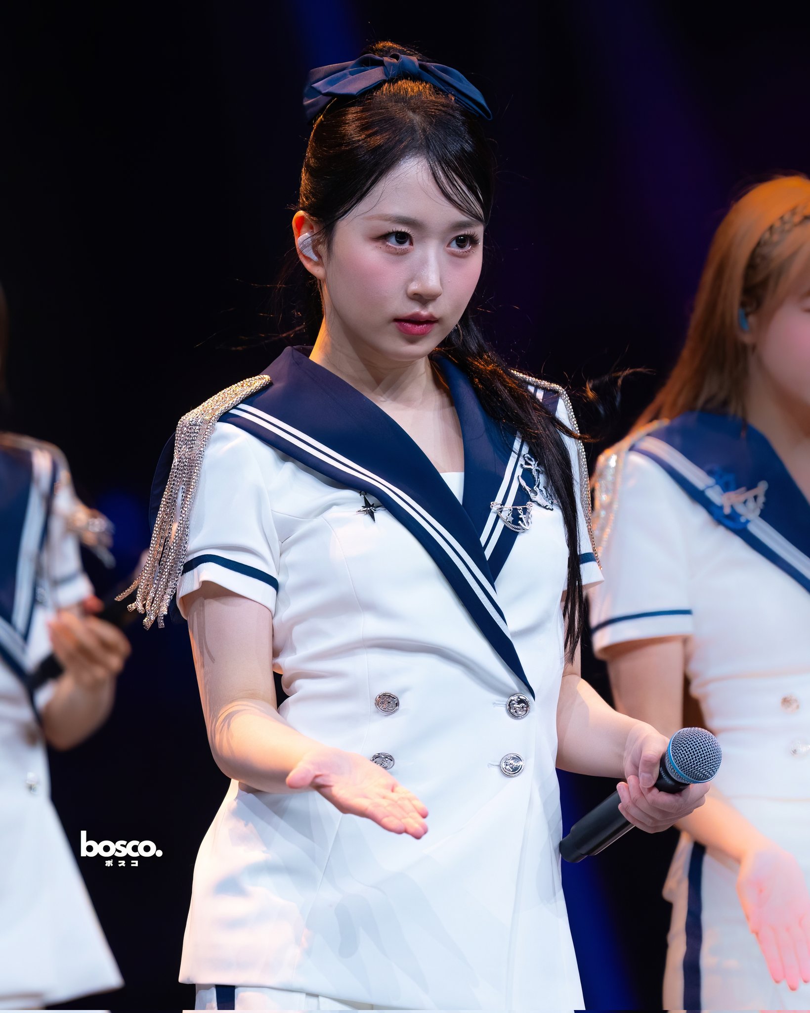 NMIXX Haewon へウォン_ユニフォーム