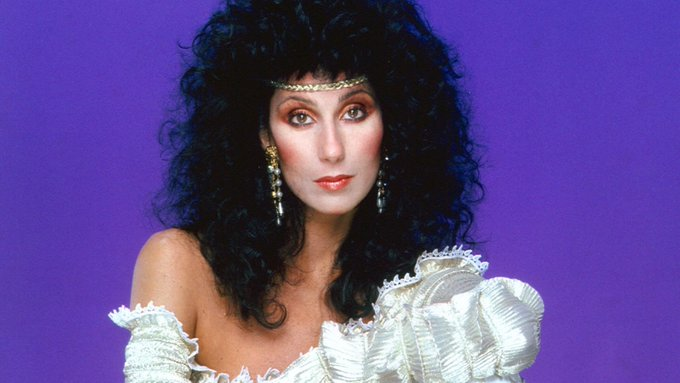 RollingStone's tweet photo. Fall 2024 will be the Season of Cher. 

After getting inducted into the Rock and Roll Hall of Fame in October, @cher will release her memoir, out on Nov. 19. 
https://t.co/8aQEVehSCI https://t.co/Qg1Vb9E0tg