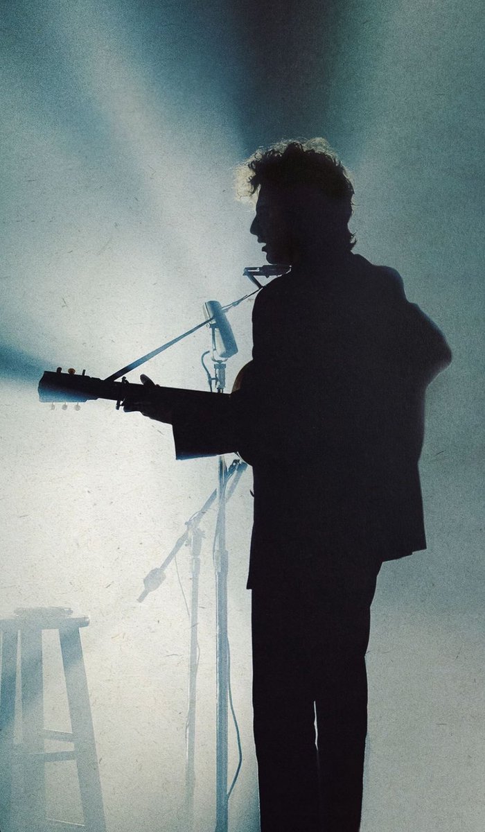 “A Complete Unknown” will be released in theaters across the US this December, and January 2025 in the UK and Ireland.

#acompleteunknown