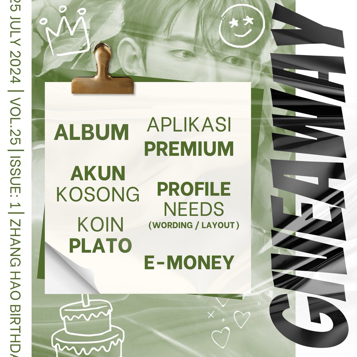 — ✴︎ 두리안 왕자님, 짱하오! ♔ ⋆ ݁ ˖ tweet media