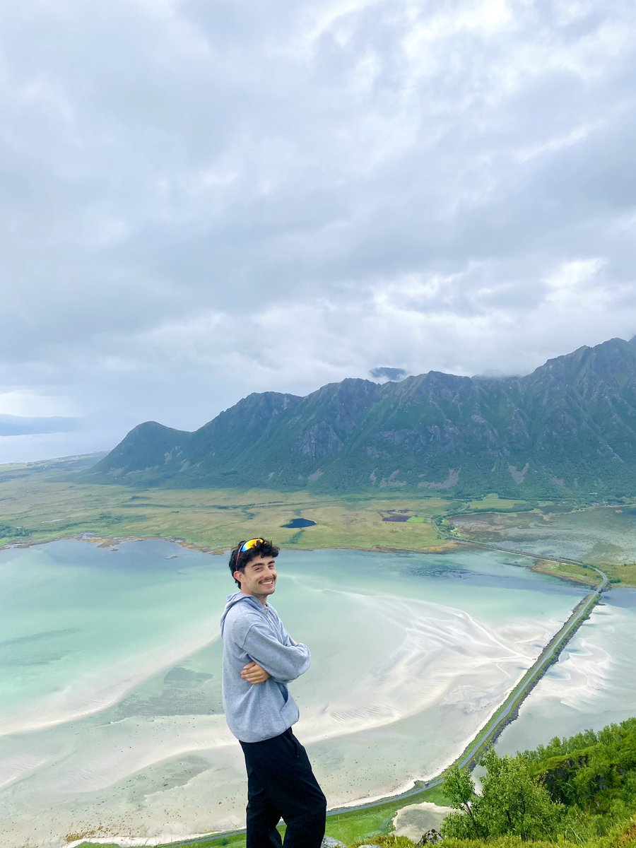 alverteder0's tweet photo. un poco de Lofoten https://t.co/t29F06lODE