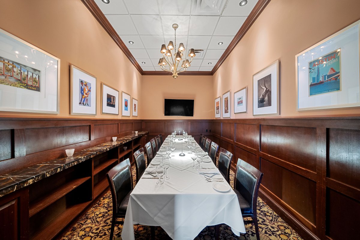 III Forks Austin tweet media