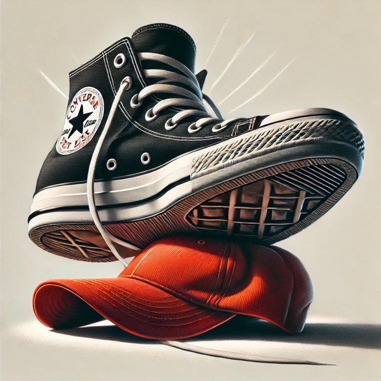 pguich's tweet image. Why are MAGAs so terrified of strong women?