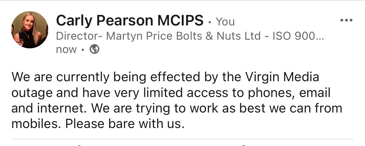 MartynPriceLtd's tweet photo. 🤦‍♀️ https://t.co/DPVMGxT2JR