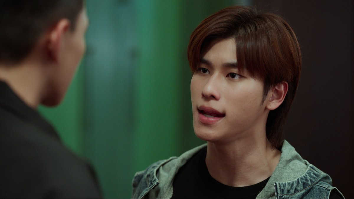 OPENLABEL_TH's tweet photo. หลานบ่นยืนเถียง หวานใจขึ้นเสียง นั่งซึม...

CENTURY OF LOVE EP5
#ปาฏิหาริย์รักร้อยปีEP5 https://t.co/qXcIGNzqHa