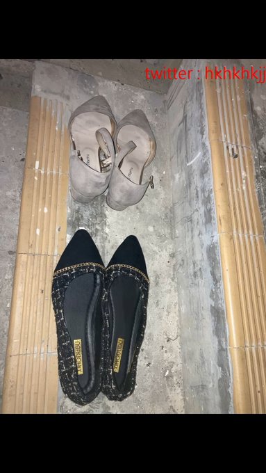 [跟蹤系列] 射美麗OL的2雙平底鞋   新預覽片: https://t.co/slNhehIug1 信用卡購買: https://t.co/2RhLjs98nz 歡迎聯絡我購買完整版 或 聊天😉 #扫楼<a href="/tag/%E3%81%B6%E3%81%A3%E3%81%8B%E3%81%91"class="tags"><span>#ぶっかけ</span></a><a href="/tag/%E5%8E%9F%E5%91%B3"class="tags"><span>#原味</span></a><a href="/tag/%E6%81%8B%E8%B6%B3"class="tags"><span>#恋足</span></a><a href="/tag/%E9%AB%98%E8%B7%9F%E9%9E%8B"class="tags"><span>#高跟鞋</span></a><a href="/tag/%E5%B0%84%E7%B2%BE"class="tags"><span>#射精</span></a><a href="/tag/cumshoes"class="tags"><span>#cumshoes</span></a><a href="/tag/%E5%B9%B3%E5%BA%95%E9%9E%8B"class="tags"><span>#平底鞋</span></a><a href="/tag/%E6%89%AB%E6%A5%BC"class="tags"><span>#扫楼</span></a><a href="/tag/%E6%89%93%E8%83%B6"class="tags"><span>#打胶</span></a>