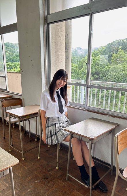 Twitterのコスプレ画像14