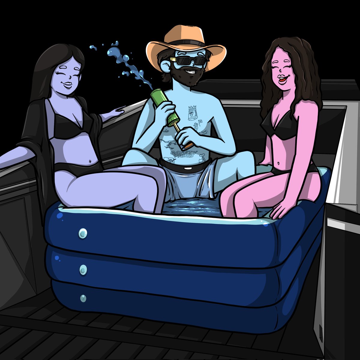 Roy 🦎 tweet media