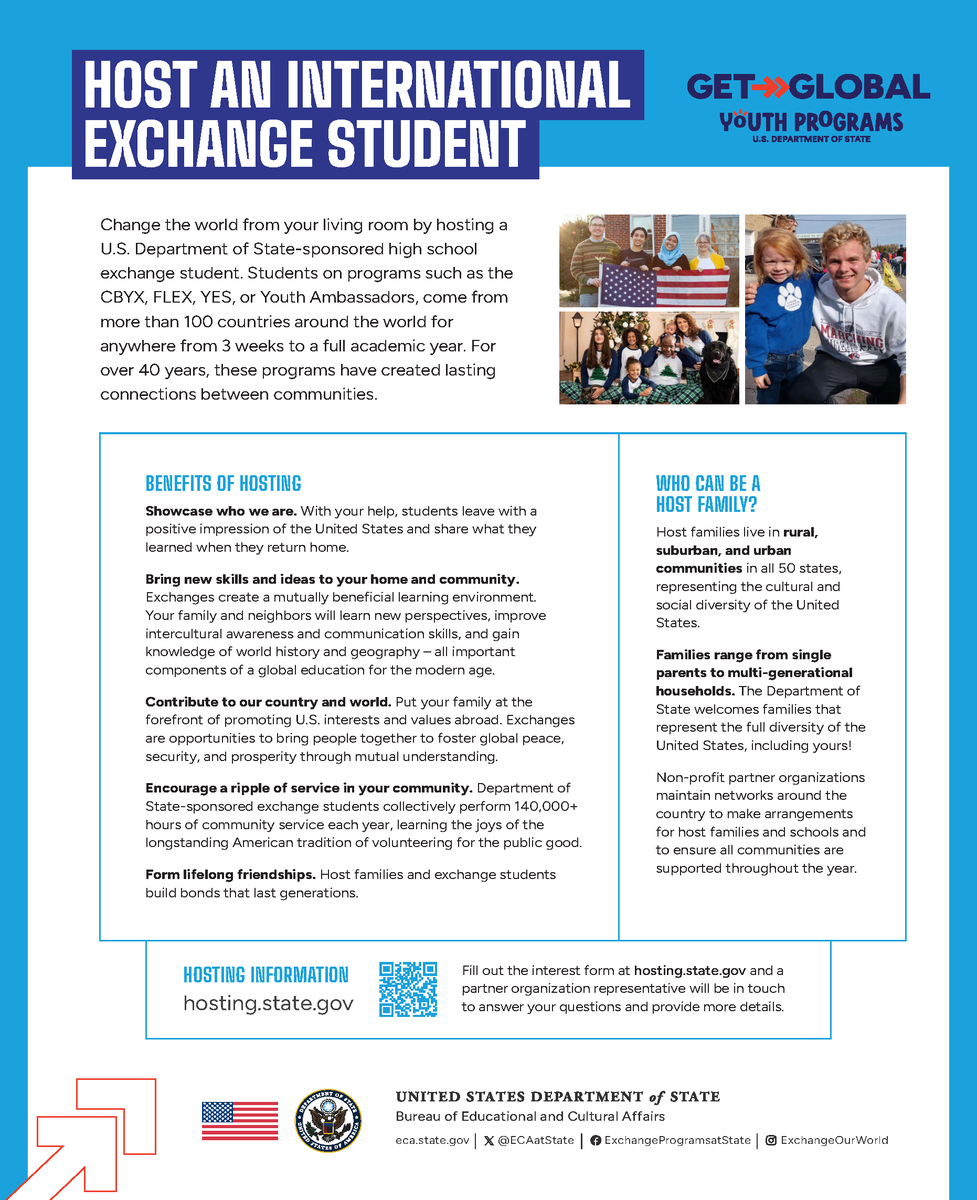 NSLI for Youth tweet media