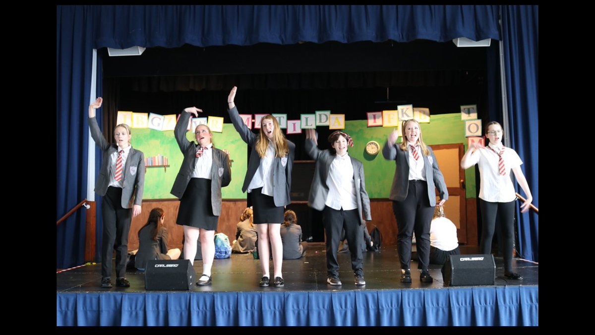 Selston High School tweet media