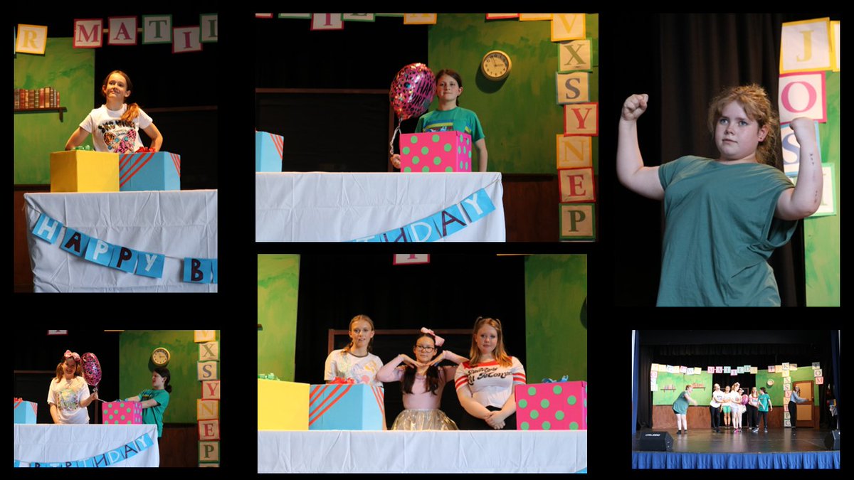 Selston High School tweet media