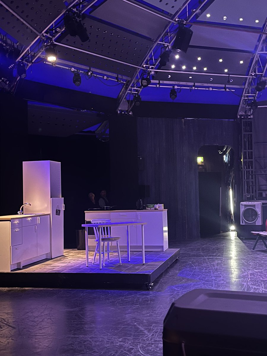 Haywire (@haywiretheatre) / Posts / X