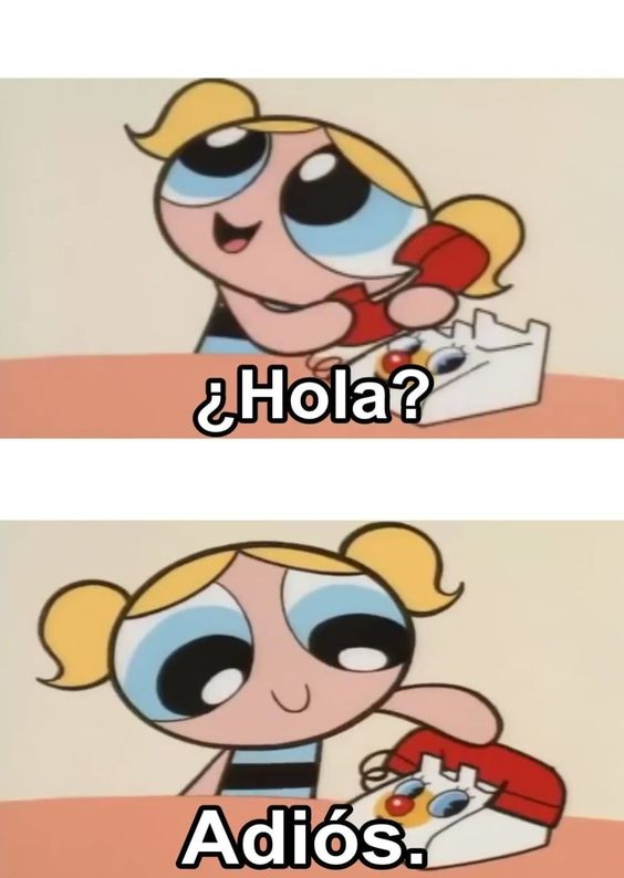 yo cuando llama el toxico