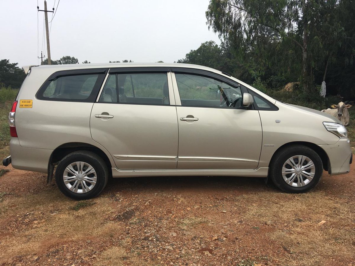 sandeshtours's tweet photo. Call 98860 36070 for #toyotainnovabooking #Innovacar #cabservice #taxiservice #rideinnova #touroperators #touroperator #tourorganizers #tourorganisers #southindiatour #bangaloretour #Sightseeing #electronicscity #sakleshpur #chikmagalur #HoneyMoon #holidays #vacations #Voyage https://t.co/ozUXbgpVGK