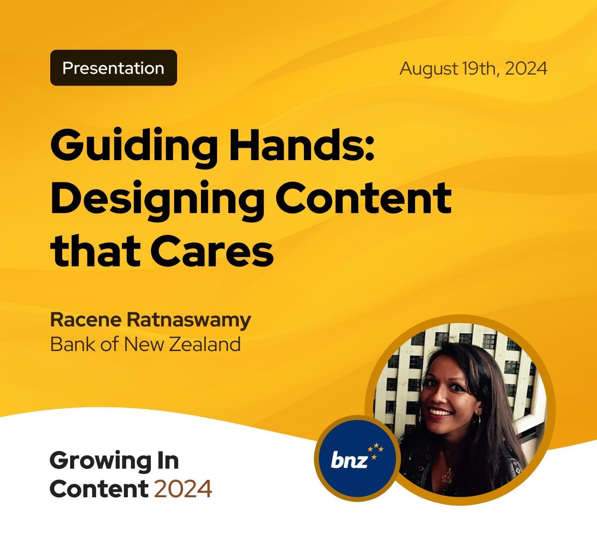 Working In Content tweet media