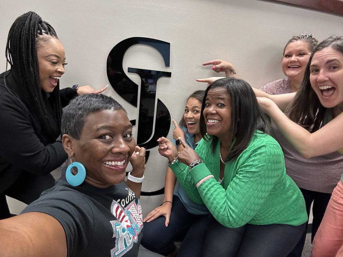 DrTiffanyWilson's tweet image. #Table10 #WeAreChannelview #IntentionalExcellence