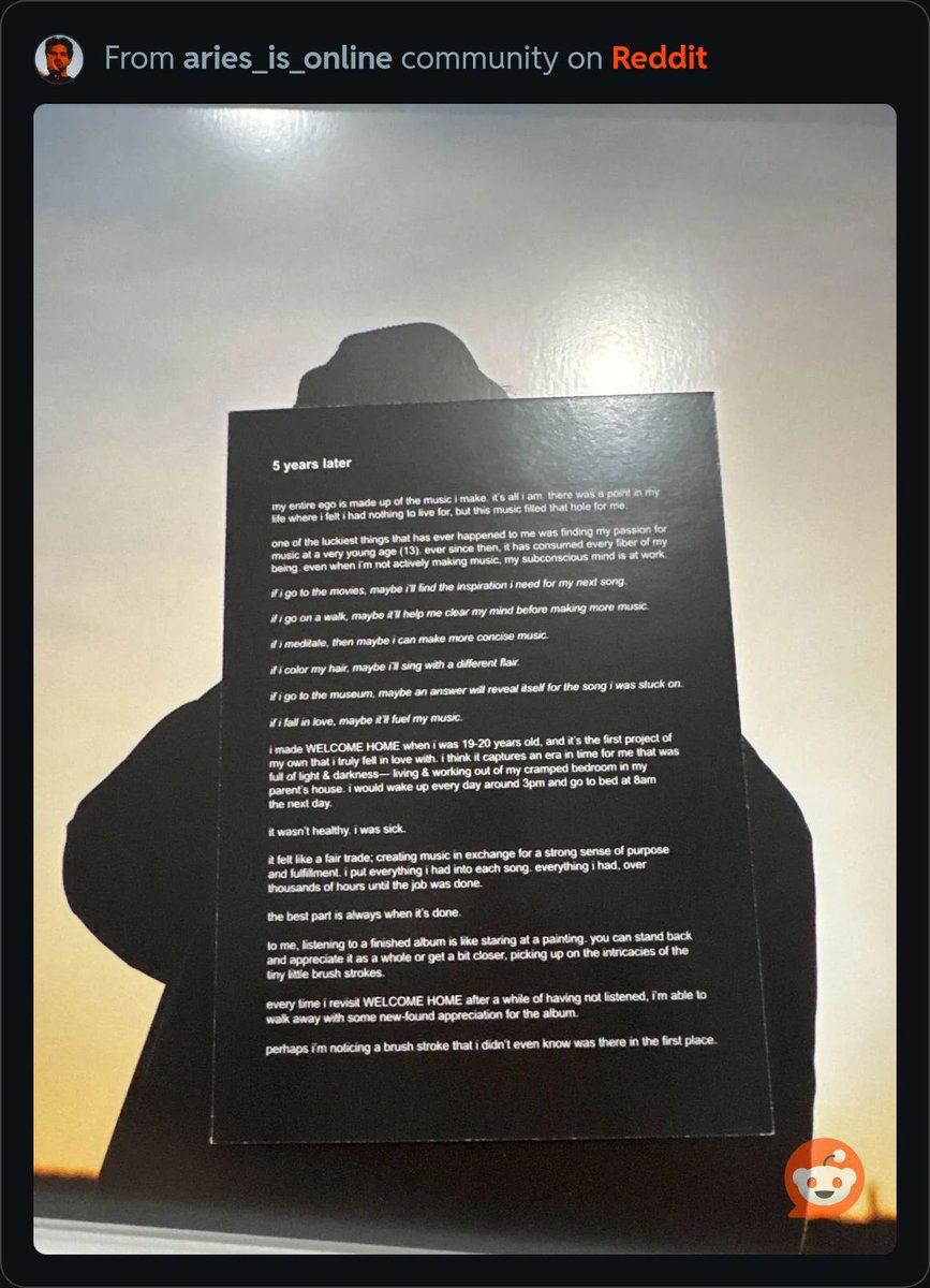 Everyday Aries tweet media