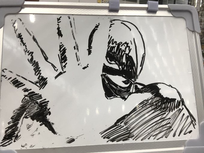 🖐️